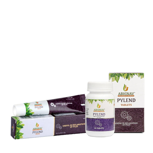 Pylend Combo