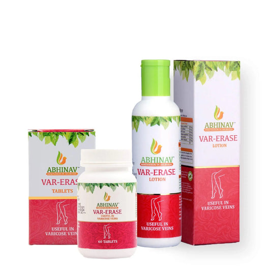 Varicose Veins Treatment Combo