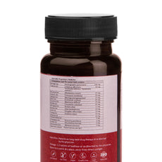 Livclean Tablets - Herbal solution for optimal liver function  (60 Tabs)
