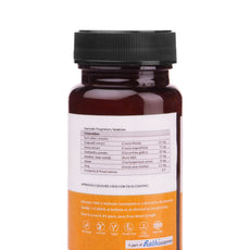 Easigo Plus – Tablets for Constpation – 60 Tabs
