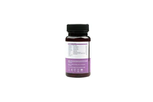 Upasham Tablets – Your Natural Solution for PMS Relief!