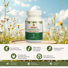 Arthronav Plus | Joint Pain Relief Tablets –  60 Tabs
