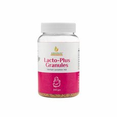 Lacto – Plus – Herbal Lactation Granules – 200gm