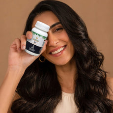 G3 Hair Tablets – Hair Strength & Growth