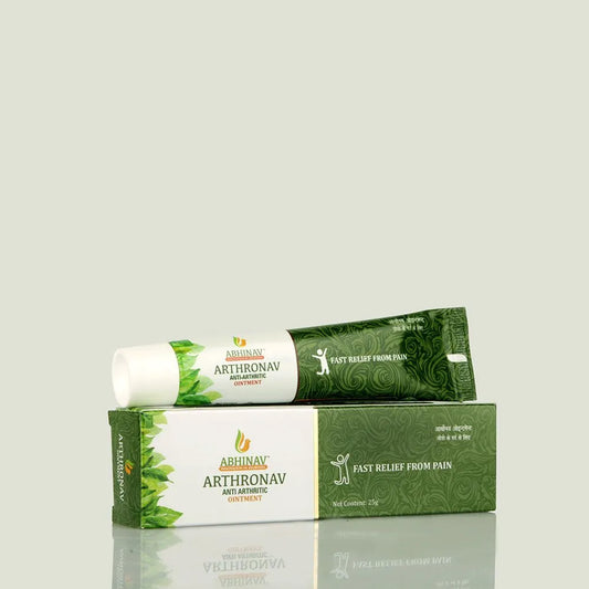 Arthronav – Pain Relief Oinment – Tube of 25 gm