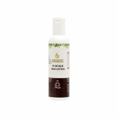 D-Scale | Psoriasis Lotion – Bottle of 100gm