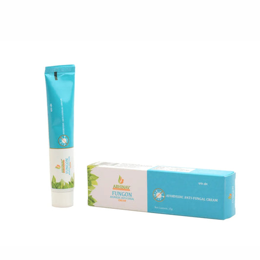 Fungon – Antifungal Cream -Tube Of 25 Gm