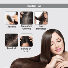 G3 – Natural Hair Care Solution Range