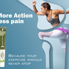 Arthronav – Pain Relief Oinment – Tube of 25 gm