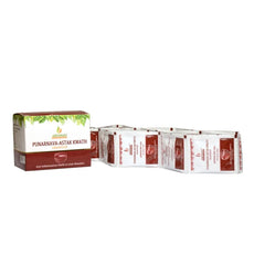 Liver Support with Punarnavastak Kwath