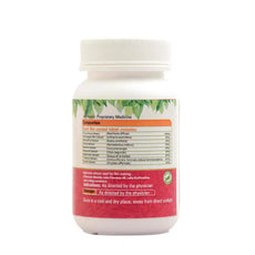 Var-Erase | Varicose Veins Tablets – Bottle of 60 Tabs