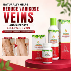 Varicose Veins Treatment Combo