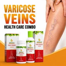Varicose Veins Treatment Combo