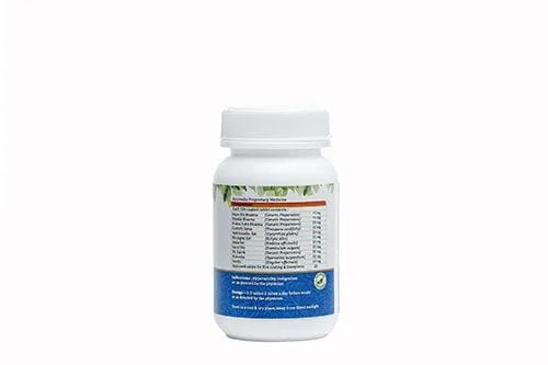 Acidonav – Ayurvedic Acidity Tablets – Bottle of 30 Tabs