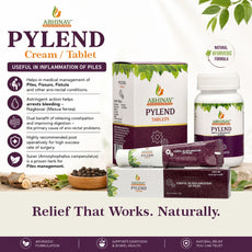 Pylend Combo