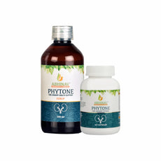 Phytone – Natural Renal Calculi Treatment Combo