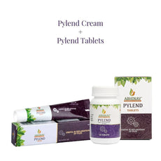 Pylend Combo