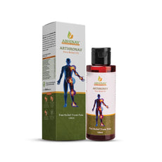 Arthronav – Joint Pain Relief Oil