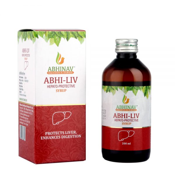 Abhiliv-Syrup