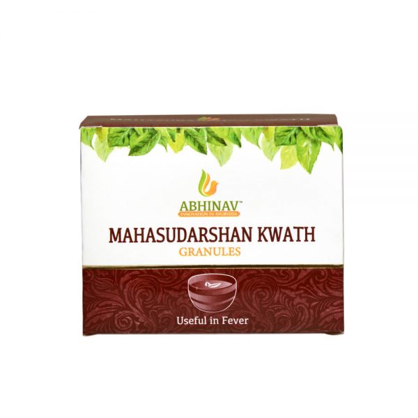 Mahasudarshan-Kwath