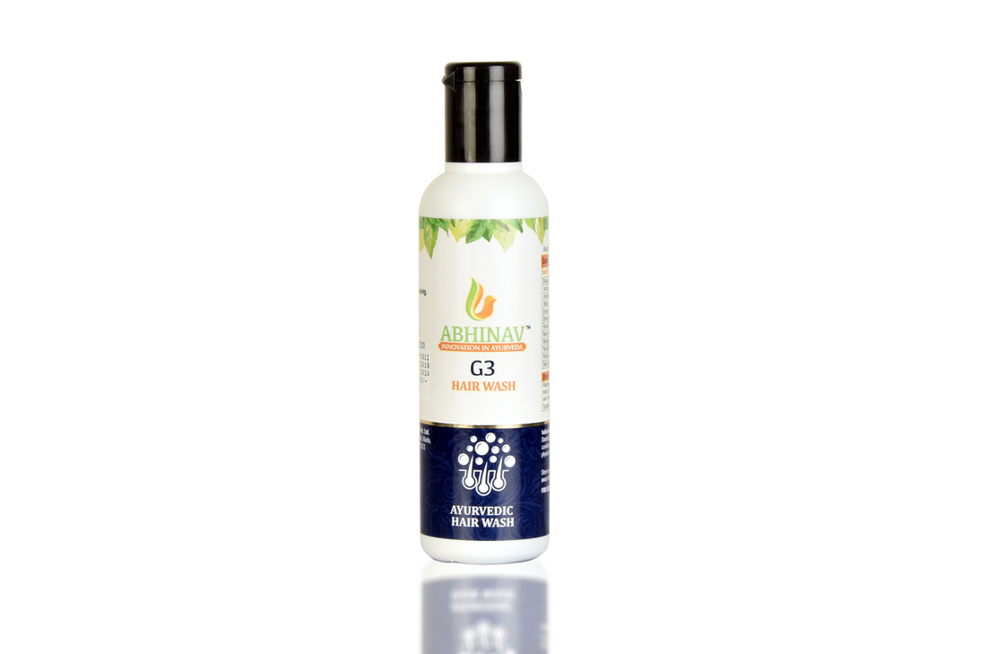 G3 Hair Combo - Ayurvedic products Manufacturing Company | Buy ...