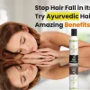 Ayurvedic-hair-oil