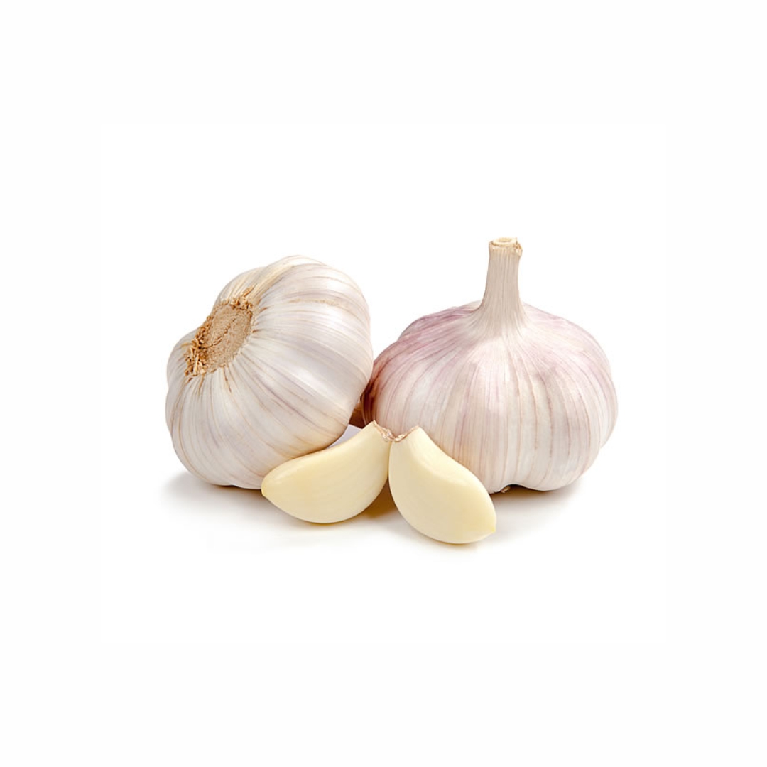 garlic