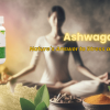 Ashwagandha - Nature's Answer to Stress and Anxiety