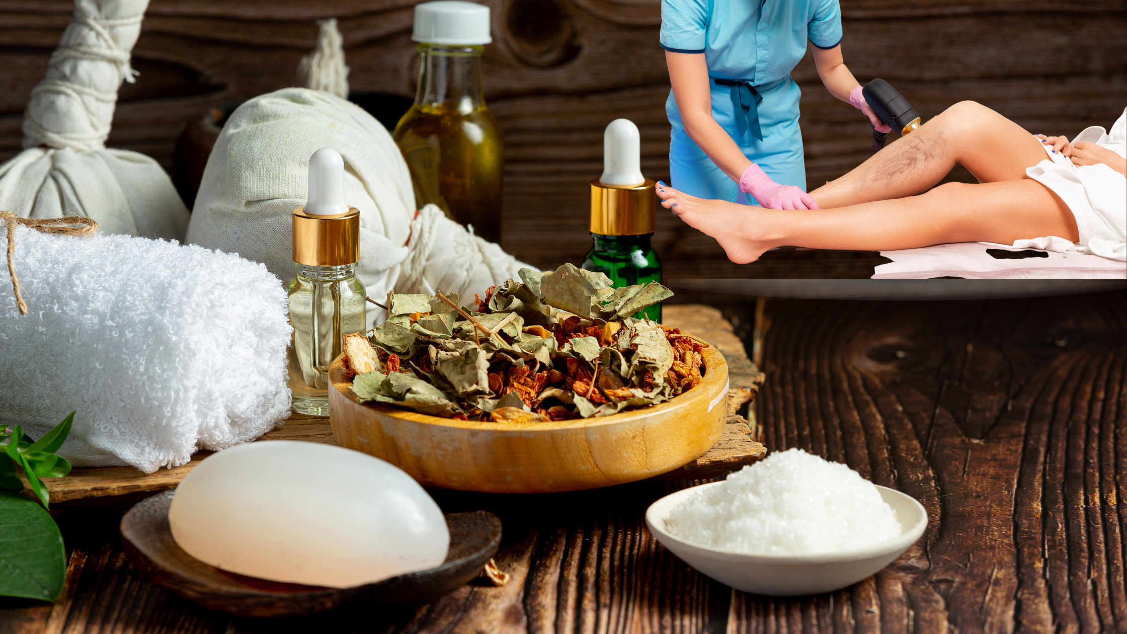 Can Ayurveda Cure Varicose Veins? Treatments, Herbs & Lifestyle Tips.