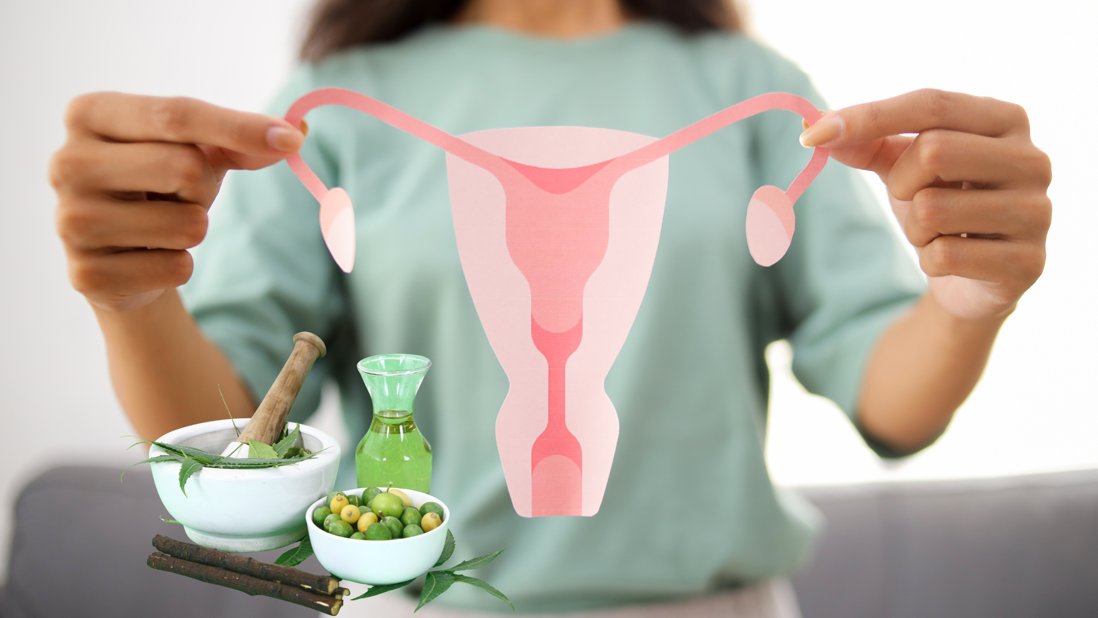 PCOS vs PCOD Symptoms, Causes Best Ayurvedic Treatment Explained