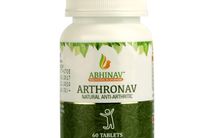 Joint Pain Relief Tablets