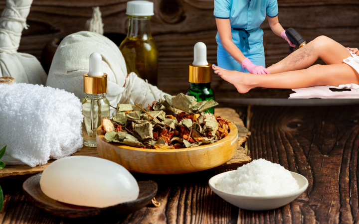 Can Ayurveda Cure Varicose Veins? Treatments, Herbs & Lifestyle Tips.