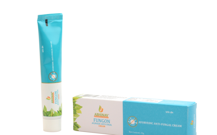 Antifungal Cream