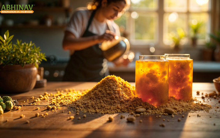 Natural Ways to Increase Energy Levels Without Caffeine