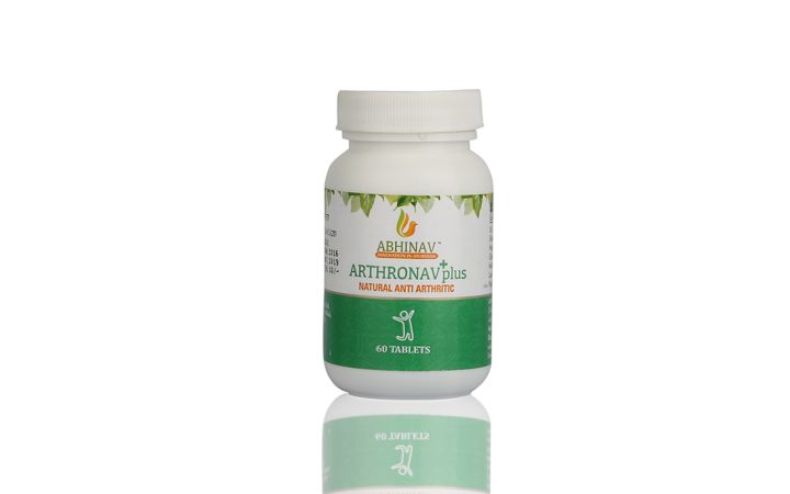 arthronav-plus